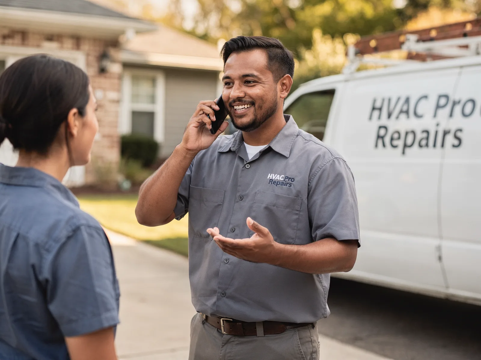 Heat Pump Repair Needham, AL FAQs